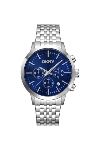 Dkny Dk1g138m0055 Erkek Kol Saati Metalik Gri
