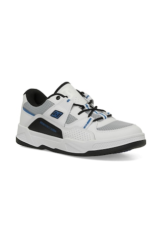 Dc Shoes Construct Beyaz Erkek Sneaker Beyaz