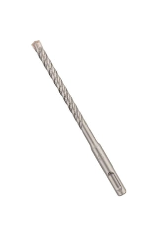 Bosch SDS-Plus 5X 8x160 mm Kırıcı Delici Matkap Ucu - 2608833789