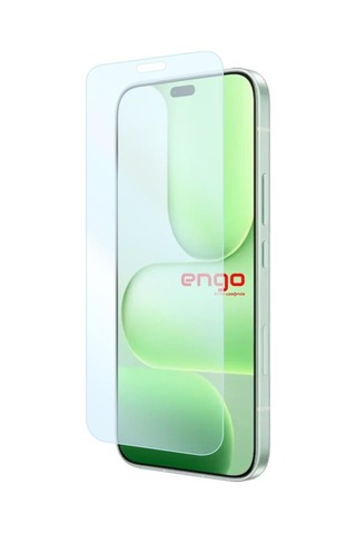 Honor 600 Lite Ekran Koruyucu 9h Nano Parlak Lna-nx1