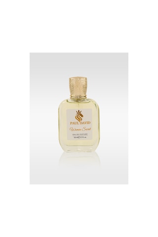 K-200 Chypre Floral Parfüm Uzun Süre Kalıcı 50ml Amber