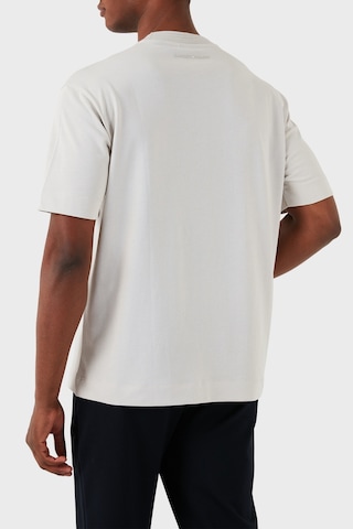 Emporio Armani Erkek T Shirt 3d1t89 1jwzz 0646 Gri