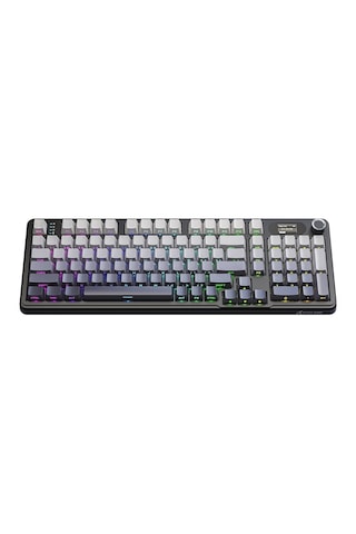 Attack Shark X98 Pro Kablosuz Mekanik Klavye