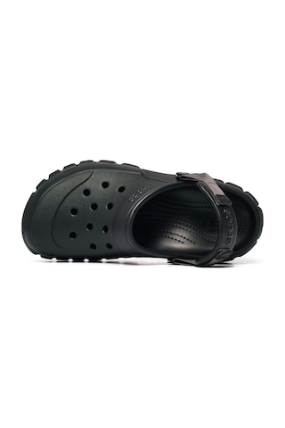 Crocs Offroad Sport Kadın Terlik 202651-02s Siyah
