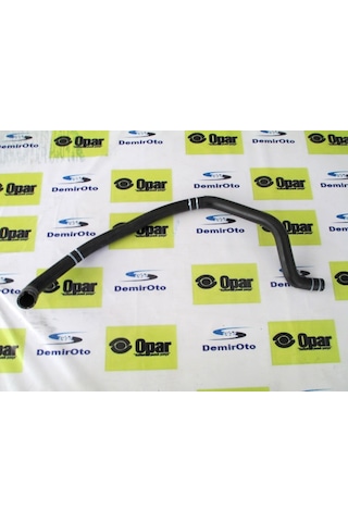 51790202 Hortum Kalorifer Gidiş/Dönüş 1,4 Doblo OPAR