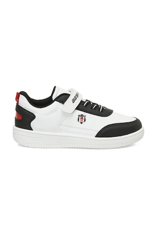 Bjk Cena Pu F 5fx Beyaz Erkek Çocuk Sneaker 000000000101945366 Beyaz