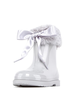 Igor İgor Bimbi Soft Kız Çocuk Yağmur Çizmesi w10258-13728 001
