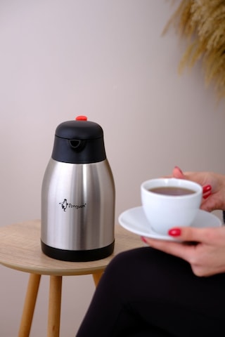 Penguen PNG-1200P Çelik Termos 2 L