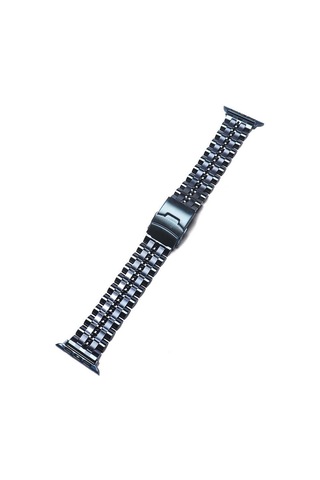 Watch 38mm Uyumlu Krd-54 Metal Mkst Kordon-gold