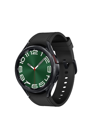 Samsung Galaxy Watch 6 Classic 47 MM Akıllı Saat (Samsung Türkiye Garantili)