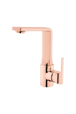 Artema Suit L A4247026 Döner Borulu Lavabo Bataryası Bakır