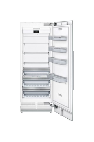 Siemens CI30RP02L 547 LT No-Frost Kombi Tipi Ankastre Buzdolabı
