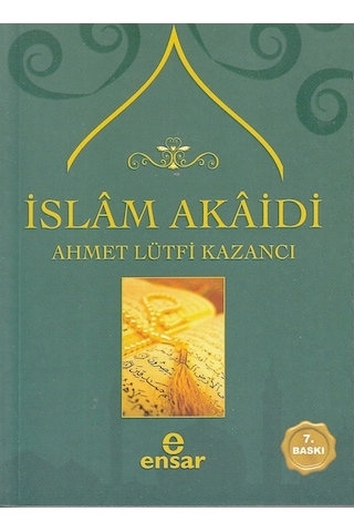 Islâm Akaidi