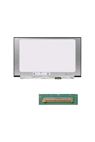 N156hra-ea1 Rev.c1 Notebook Lcd Ekran 144hz N156hra-ea1 Rev.c1 Notebook Lcd Ekran 144hz