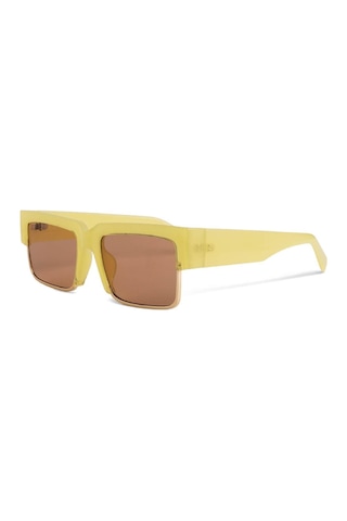 Watchofroyal Royal Eyewear Re9171 Yeşil Erkek Güneş Gözlüğü