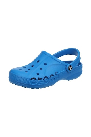 Crocs 10126-baya 4jl-brıght Cobalt Unisex Terlik 001