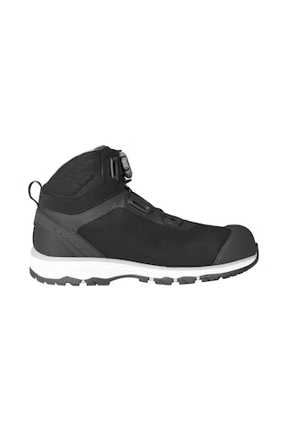 Helly Hansen Workwear Chelsea Evolutıon Boa İş Ayakkabısı- 78269 Siyah