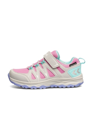 Hummel Reyo Jr. Çocuk Outdoor Ayakkabı 900773-3534 Pembe