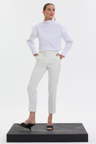 Rebellion Diana Pants Ekru