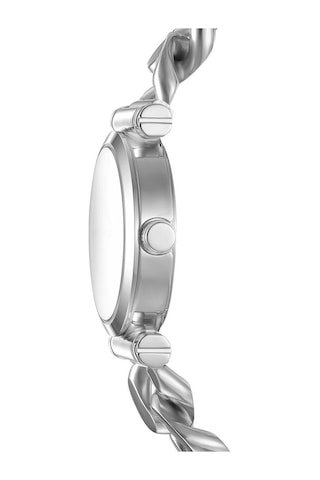 Dkny Dk1l159m0045 Kadın Kol Saati Metalik Gri