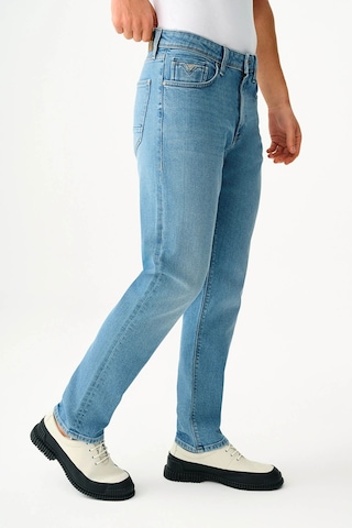 Loft Erkek Jean Pantolon Açık Mavi Lf2037015 25kp69000120 P690030 Açık Mavi