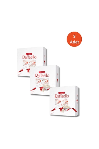 Çikolata 24'lü 240 Gr Ve Hediye Paketi - 3 Adet Çikolata