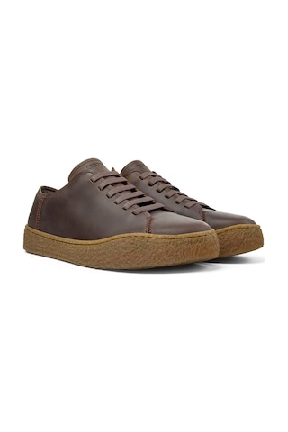 Sneaker Günlük Erkek K100927-013 Camper Peu Terreno Medium Br Açık Kahverengi