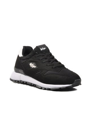Lee Cooper Siyah Erkek Sneaker Lc-31051 M Siyah