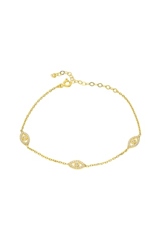 Danna Bileklik 719161 Gold