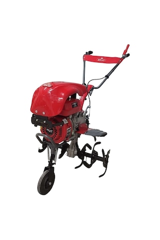 Bolat Fantom 7BG 208CC 60CM İpli Çapa Makinesi