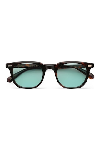 Gast Riva Classic Havana Unisex Güneş Gözlüğü