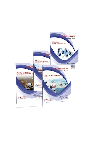 İLKUMUT HALKLA İLİŞKİLER VE TANITIM 4. SINIF BAHAR DÖNEMİ İLKUMUT HALKLA İLİŞKİLER VE TANITIM 4. SINIF BAHAR DÖNEMİ