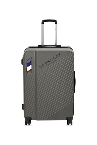 U.s. Polo Assn. Plvlz23353a Pc Polikarbon Valiz Büyük Boy