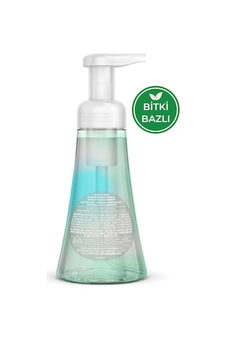 Method Coconut Water El Yıkama Köpüğü 300 ML