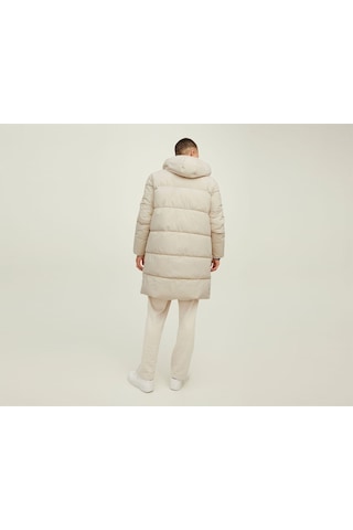 Jack & Jones Jack Jones Jorcopenhagen Long Puffer Ln Erkek Günlük Mont 1221528 (555589489)