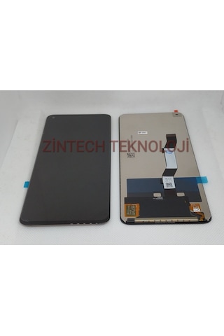 Xiaomi Mi 10 T Lcd Ekran+Dokunmatik