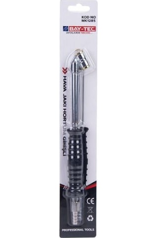 Baytec Hava Jakı Hortum Girişli Mk1285 Baytec Hava Jakı Hortum Girişli Mk1285