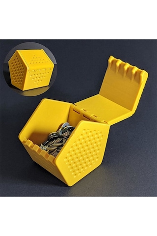 Esun Sarı Pla+ Filament 1.75mm 1 Kg Plus - Urhanshop Yetkili Satış