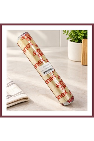 Storeşahin 30x150 Gıda Streç Shn0720 Çok Renkli
