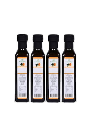 Bayvital Aspir Yağı 4 x 250 ML