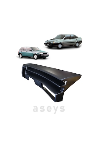 Fiat Tempra Tipo Dijital Gösterge Çerçevesi 183030880