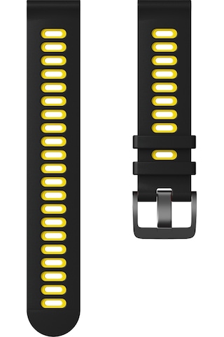 Huawei Watch Gt4 46mm Gt3 46mm Gt3 Pro Gt3 Se Elite Gt2 46mm Gt2e İle Uyumlu Kordon Sportive 22mm