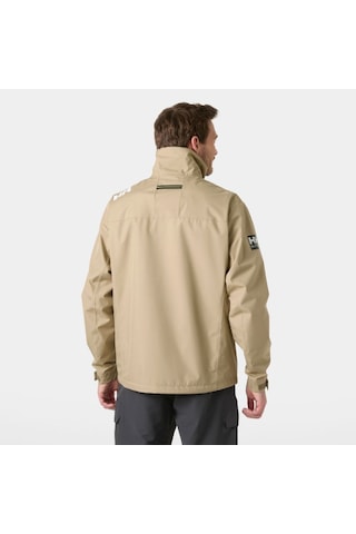 Helly Hansen Crew 2.0 Erkek Mont Hha.34445hha.757 Bej