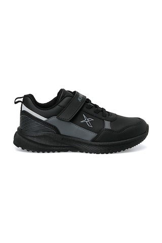 Kinetix Rand F Siyah Erkek Çocuk Spor Ayakkabı 000000000102696269 Siyah-k Grı-beyaz