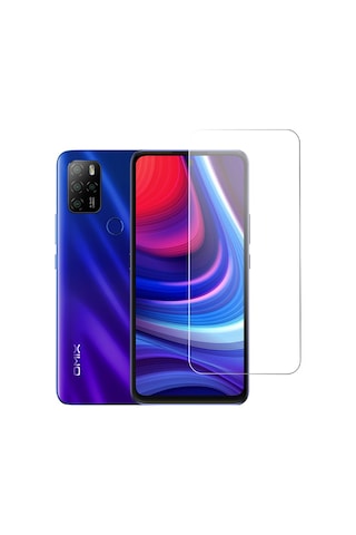BİNANO EXTREME OMIX X300 NANO EKRAN KORUYUCU