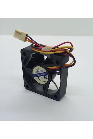 50 Mm X 50 Mm X 15 Mm Eva Karka Fan