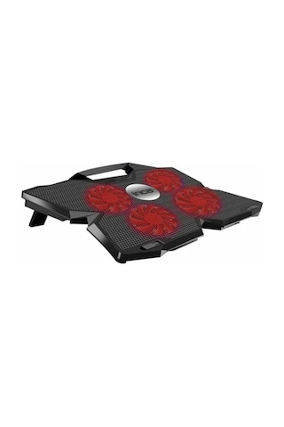 Inca INC-3280 Ledli 4 Fanlı 17.3" Gaming Notebook Soğutucu