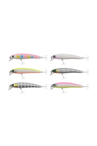 Kendo Zero Arise 6.5 Cm 3.7 Gr Suni Yem