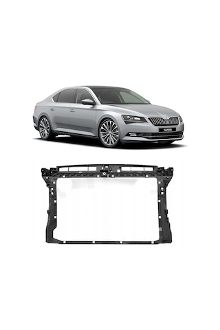 Skoda Superb Ön Panel Dizel 2015-2020 3V0805588D
