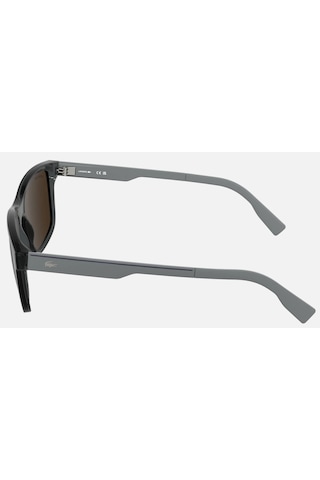 Lacoste L6078s 035 56-18 G Erkek Güneş Gözlüğü Gri